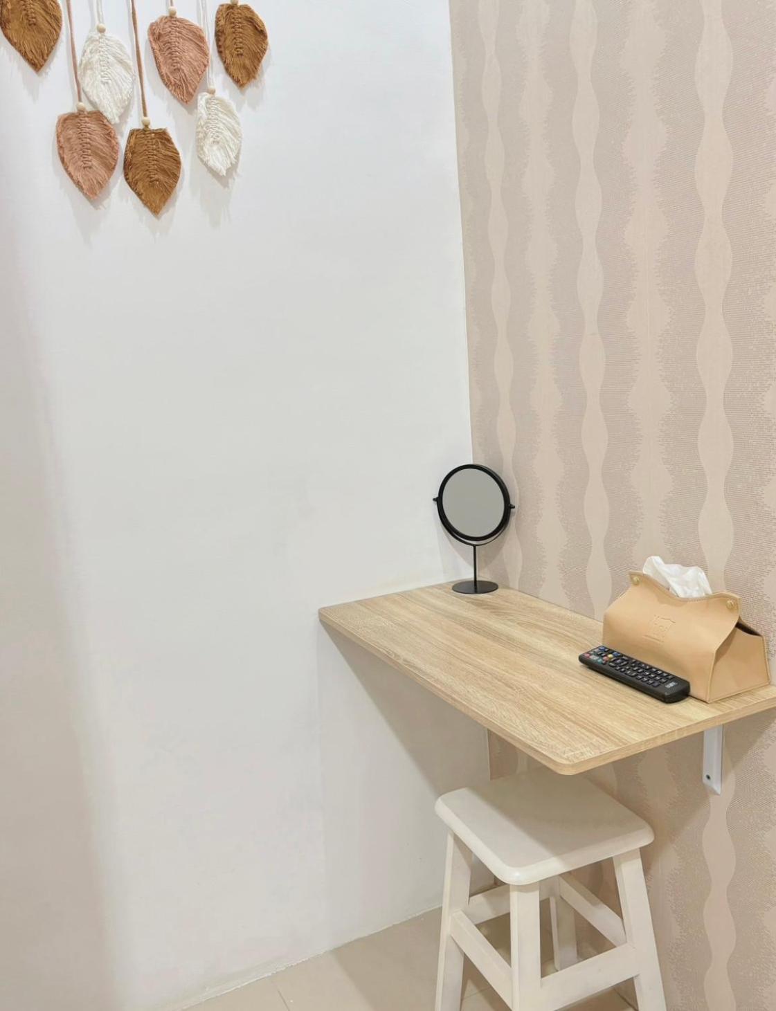 Moonlit Corner Apartment Taitung Luaran gambar